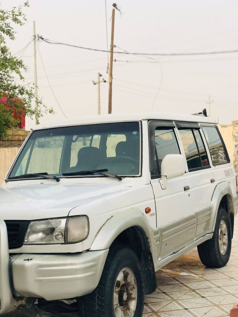 سلام عليكم كالوبر موديل 2001 رقم سليمانيه محرك كاز استاركس كير عادي مكفوله من ضربه وصبغ واخياسات كهربائيات كله شغاله باتري جديد راديتر كارتون
مكان سياره المثنى قضاء الخضر
الشراي يتصل 
سعر مناسب ***********
اخوان الورق صاعد راح انزل من سعره
اريد اكسر السوك حلالي وبكيفي
