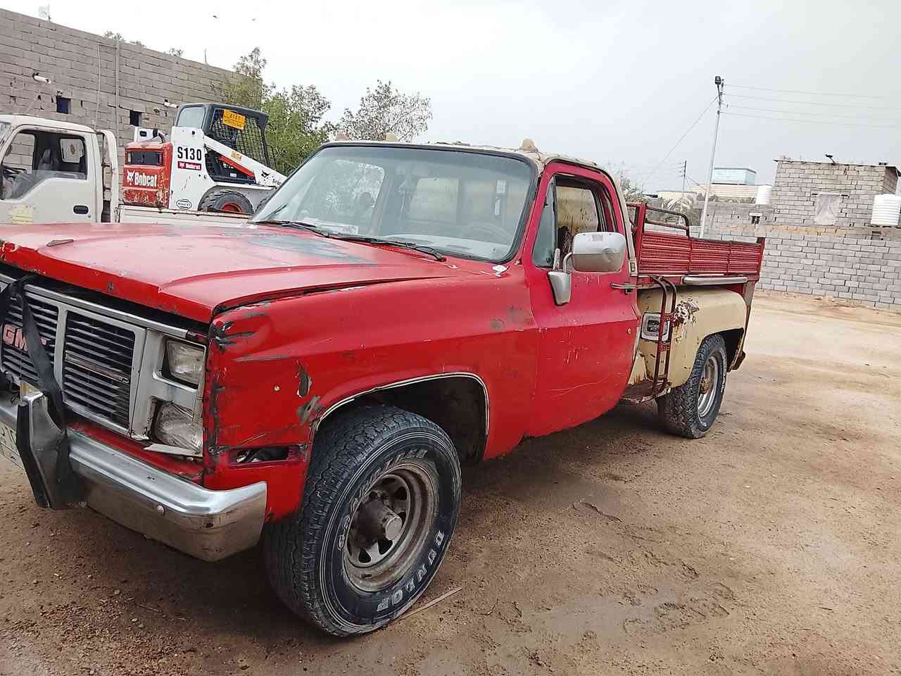 سلام عليكم جمسي لبيع شقاله رقم بصره لسعر25وبيهه مجال لستفسار***********
