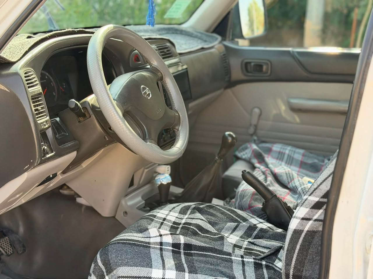 باترول٢٠٠٢داخل ابيض اصولي
سيار ماشاءالله حلو
سيار بدون صبغ
رقم سليمانيه رقم جديد باسمي تحويل بشرط حاسبيه بغداد بشرط اصولي
سياره جاهزه بدون فطر
كير محرك بشرط
سعر ١١٥$ بي مجال
مكان كلار
***********
