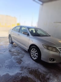 كامري • ٢٠١٠ • رقم كركوك