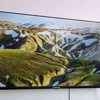 ٤٢ إنش • سمارت • استخدام خفيف