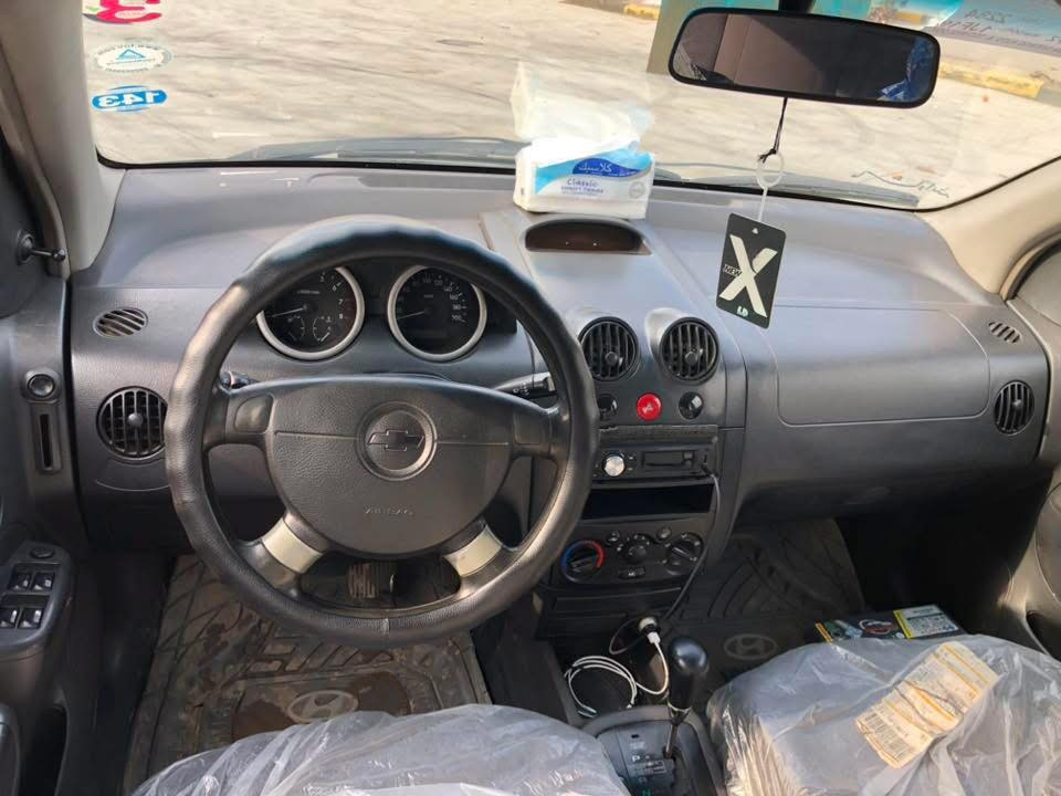 للبيع افيو مديل 2006 لون سلفر خليجي رقم اربيل سنوية جديدة شرط التحويل محرك استرا كير تماتيك جامات كهرب سياره جاهزه فقط صبغ جمالية حزام والباقي شوف العين موقع السياره الموصل 

السعر 55 ورقة 
للاستفسار اتصل على الارقام 
***********
***********
