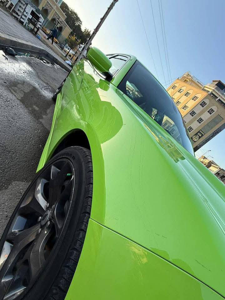 جارجر تفاحي خليجي وكالة هارلم
الموديل 2019

ماشية ٢٥ 

رقم بغداد 

جديدة السيارة مكفوله

صدر جديد باتري جديد 

سيارة جديدة بمعنى الكلمة 

السعر 183 قفل
مكاني بغداد البنوك تواصل واتساب أو مخابره  
***********
