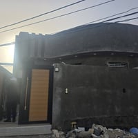 بيت زراعي • ٢٠٠م • قرب طريق الصدرين