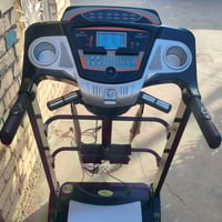 بايسكل الايف فتنس شغال عل فحص اخو جديد بدون اي ضرر او تصليح  سعره425ال...