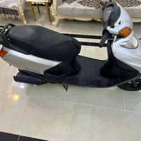 هوندا سبيسي • حالة الوكالة • كوت خاجيه