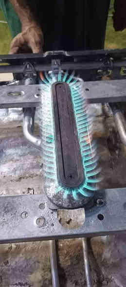 ورشه تصليح جميع انواع الطباخات *********** متوفر صيانه موقعيه في ميسان
