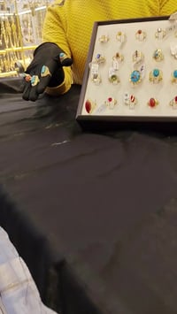 محابس • مجوهرات • بابل