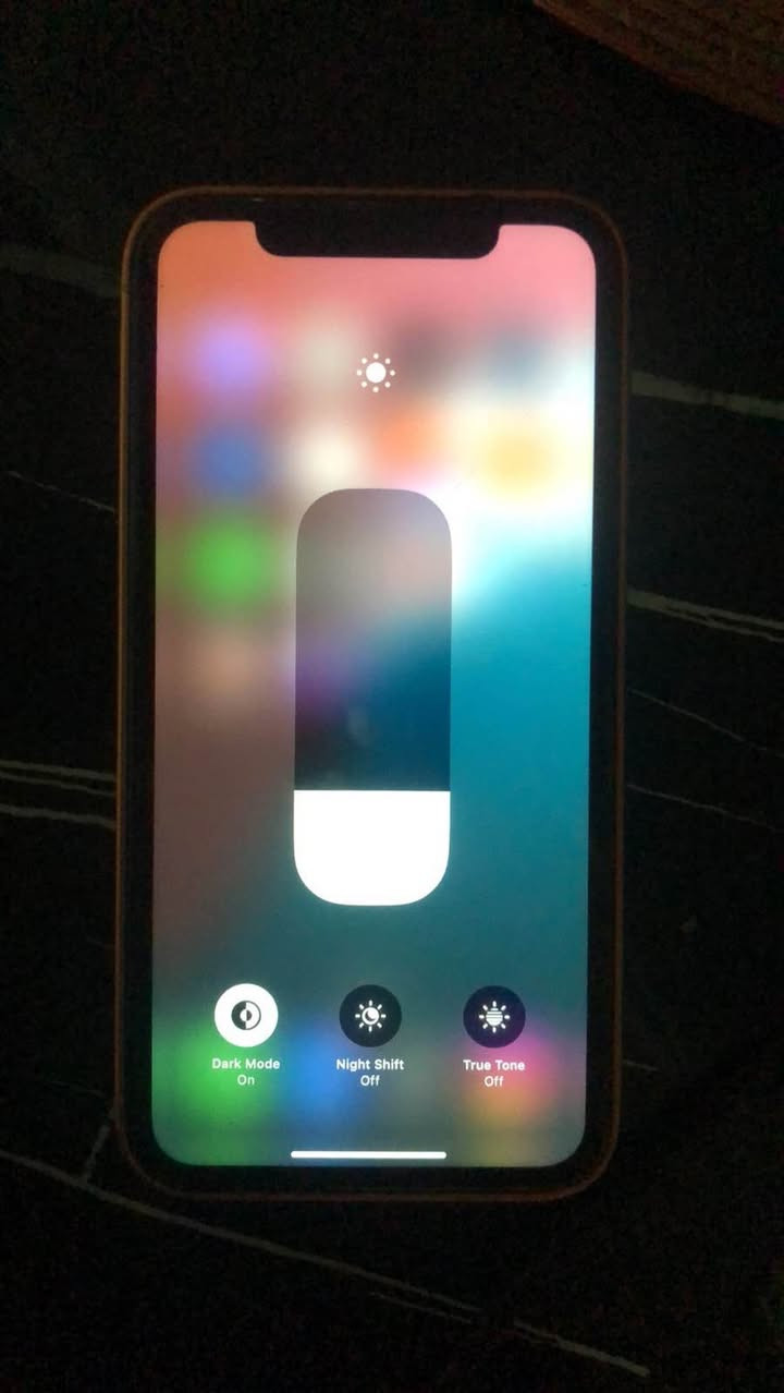 یفۆن XR مالی دۆستە کەڤەری کراوەتە ١٧هەموو شتی بەشەرت و فەحس  فەیس ایدی ایش دەکات هیجی نەگۆراوە بەس کە ڤەری کراوەتە ١٧

نرخی ٢٥٠هەزار
شوین هەولیر أربيل, العراق


**إذا كنت صاحب هذا الإعلان وتريد حذفه لأي سبب، رجاءا أرسل رسالة إلى الدعم الفني**