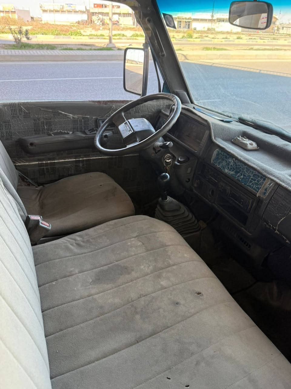 سلام عليكم كية موديل 95مكينة كير مكفولات رقم بغداد سنوية مجددة سعر 45وابيهة مجال تصال على رقم ***********مكان ديالى
