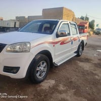 موديل ٢٠١٨ • ١٧٠٠٠ كم • كفالة ٢٠٢٨