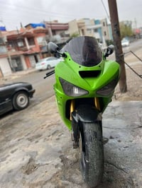 دراجة بطحة • موديل 2014 • صوت بالمحرك