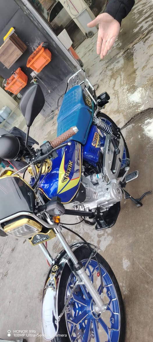 ميتور سورينگ 200ماتور جديد ٢٠٢٥ سعره خاص واتس ***********
