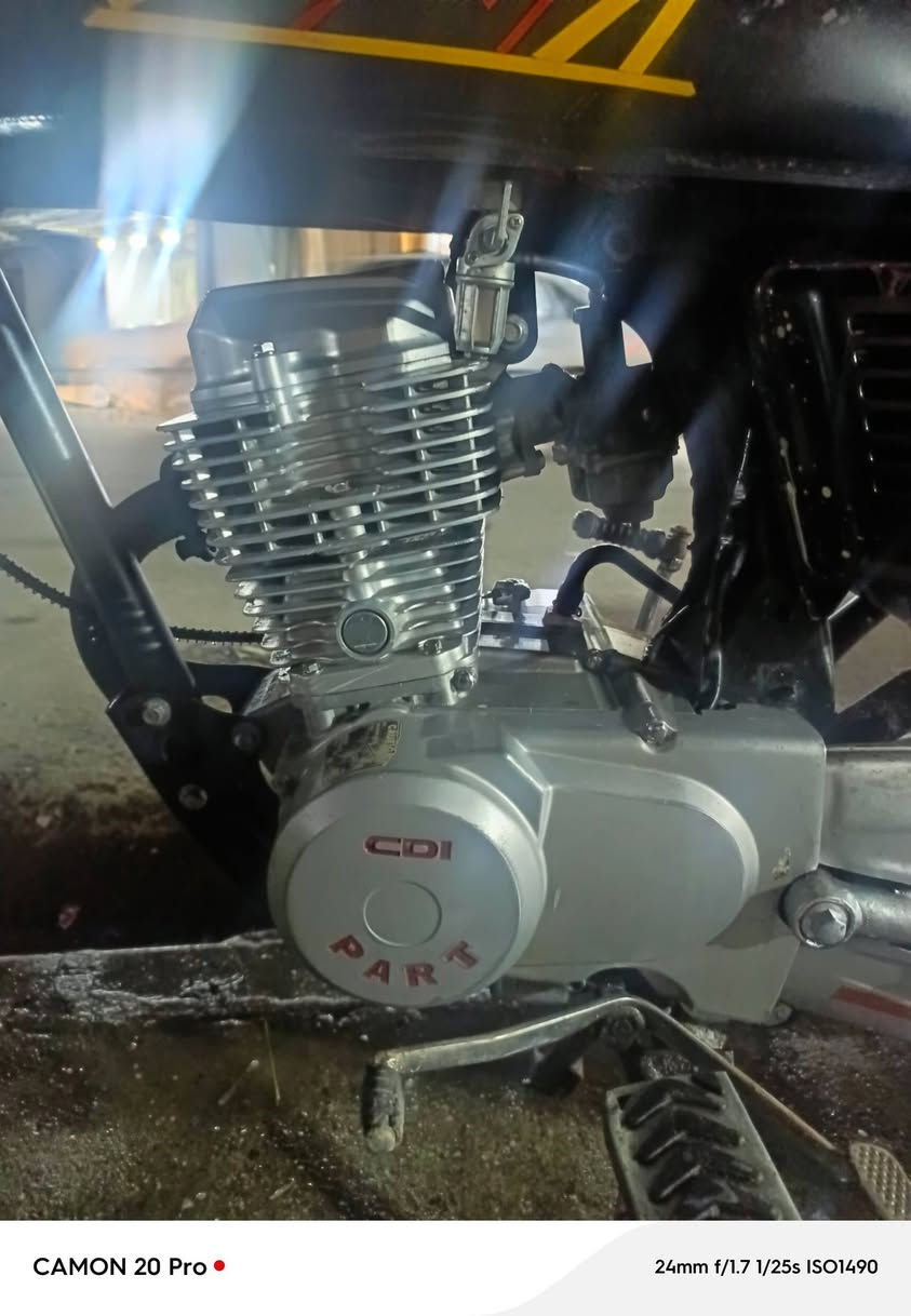 ماطور للبيع السعر 340 وبي مجال نظافه فول مكينه خرسه تانكي طفشان 7509322055 مكاني ايسر
