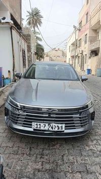 دسترويل للبيع ماشيه 4300 لون رصاصي أغراض كامله مكفولة السعر 19 مليون و...