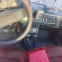 غولف • ١٩٨٥ • ساقطة ٢٠٢٣