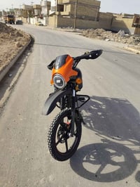 دايوان جبلي • ٢٠٠cc • موديل ٢٠٢٥