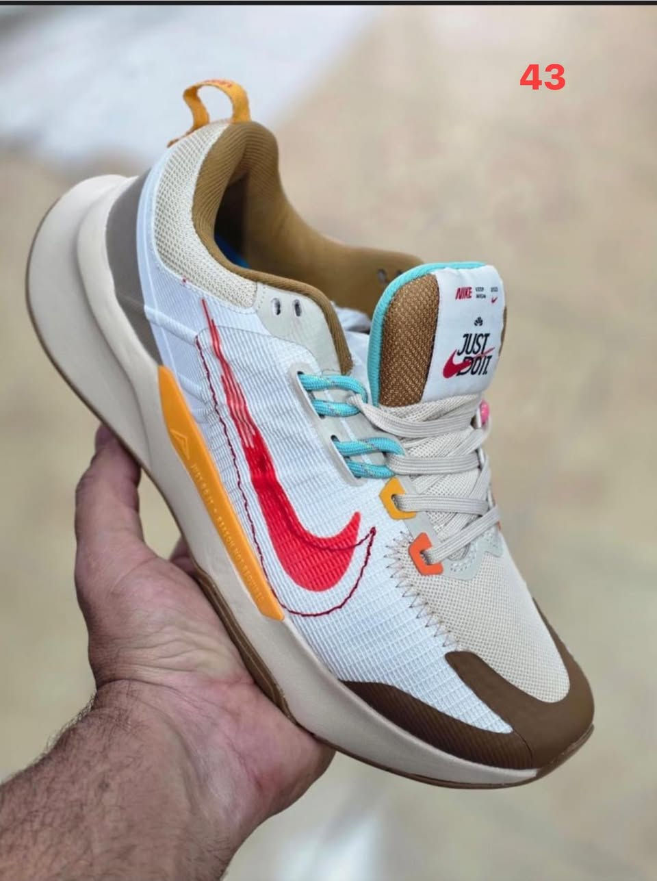 ماركات اصلية


**إذا كنت صاحب هذا الإعلان وتريد حذفه لأي سبب، رجاءا أرسل رسالة إلى الدعم الفني**