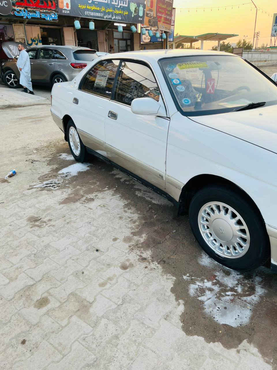 سلام عليكم للبيع بطه فصل مكفوله من لكص ونقل ولعيب شرعي
مكينه وكير جدد الله شاهد صار شهرين من شادهن
جعمقه جديده كهربائيات كلها شغاله تبريد شغال
تخم تاير ويل كب جدد
حداده كلها مبدلها
سياره خير من الله على أيدي وبلعافيه عل ياخذها

سنويه لل28 رقم دولي بسمي
سعرها57وبيها مجال 
مكاني بصره حي رساله
***********
