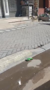 الغدير • بناية للبيع • ١٩٠م واجهة ١٣م