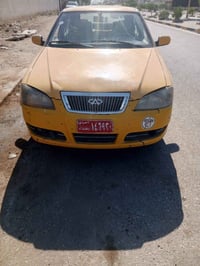 مروس وللبيع  شيري كوين مكفوله من الضربه بساتم سيفيه محرك وكير بكارتون ...