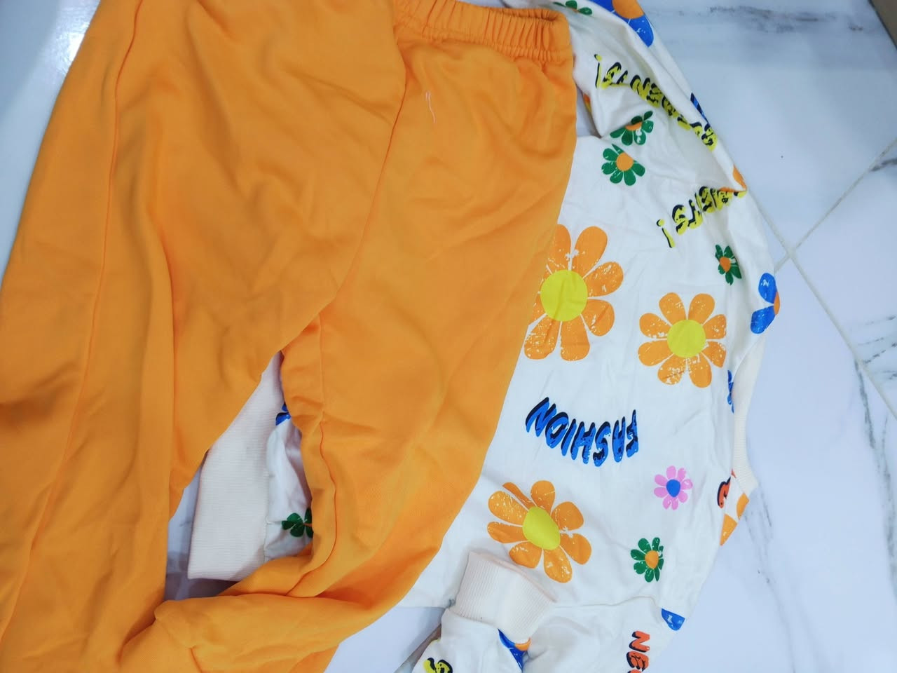 ملابس اطفال بات بات وشي أن جديد غير مستعمل يوجد توصيل والي تحب تجي تشوف بعينها القادسيه نهاية حي الشهداء


**إذا كنت صاحب هذا الإعلان وتريد حذفه لأي سبب، رجاءا أرسل رسالة إلى الدعم الفني**