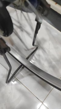 باسكل • موديل 19 • نضافة فول