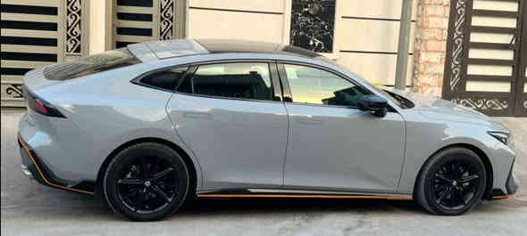 اريد اراوسها بجيتور T2 وانطي فرق السعر 
شانجان يوني v محركها 2000 تيربوا
موديل 2025
***********
