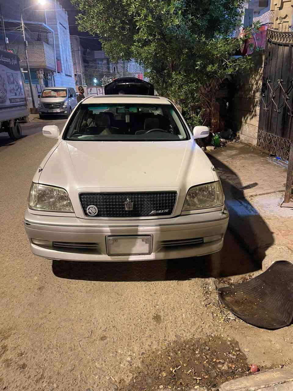 ! البصرة, العراق


**إذا كنت صاحب هذا الإعلان وتريد حذفه لأي سبب، رجاءا أرسل رسالة إلى الدعم الفني**