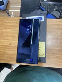 سامسونج S24 الترا • كفاله عام • خطين