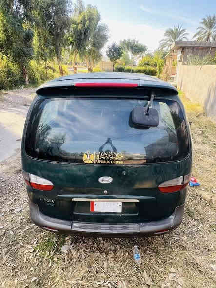 ستاركس للبيع او مراوس  موديل 98 محدثه 2007 رقم بابل سنويه لل 29شرط التحويل مصفره خط وبحث وهيئه تاخذ صافي مصبوغه جماليه صدردبلات وتخم تاير نظيف كير اكسل فول مكينه عادي بيها تبخير بدون تنقيص باتري صار سبوع من اخذته  جديد وسلف جديد مدكه والكلاص جديد شواصي بيهن تعمير قليل داخل نظيف دوشمه كشن  السايق والصدر جدد كهربائيات شرط كلها شغاله السعر ب 40 والشراي يدلل  مكان ديالى بلدروز اتصال واتساب ***********
