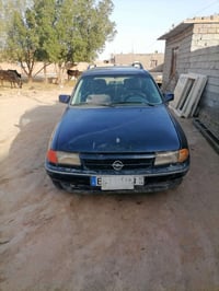 اوبل استره ستيشن للبيع  07833410444