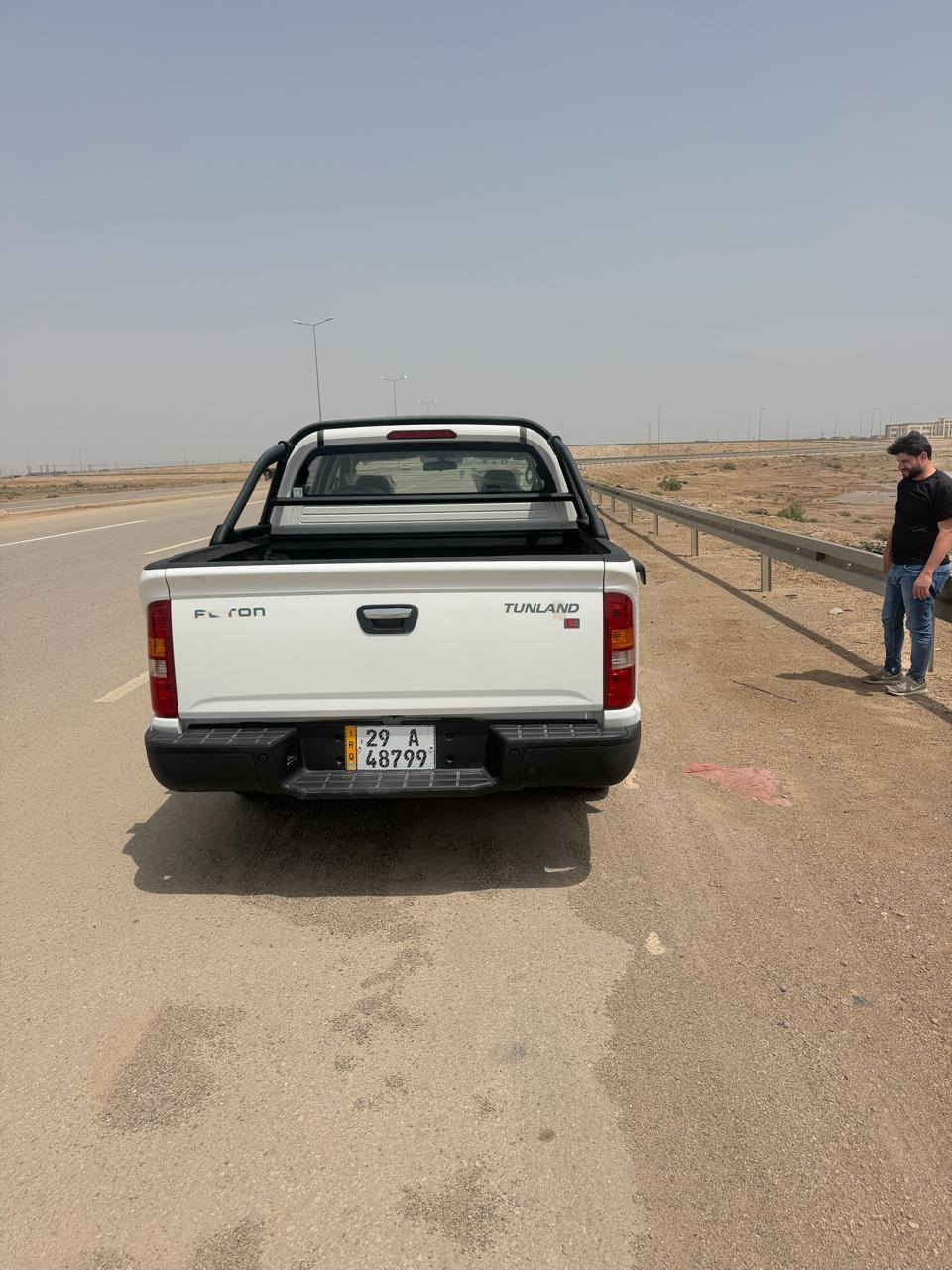 بيك اب فتون صيني موديل 2022 زيرو ماشية 500 كيلو رقم واسط الجديد انكليزي تحويل مباشر كشنات جلد محرك مواصفات ياباني تخم تاير تبريد ثلج سيارة زيرو السيارة مكانها في بغداد السعر 120 ورقة للتواصل *********** ***********
