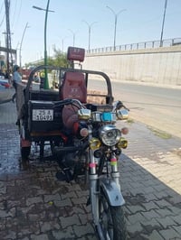 ستوته • موديل ٢١ • كركوك