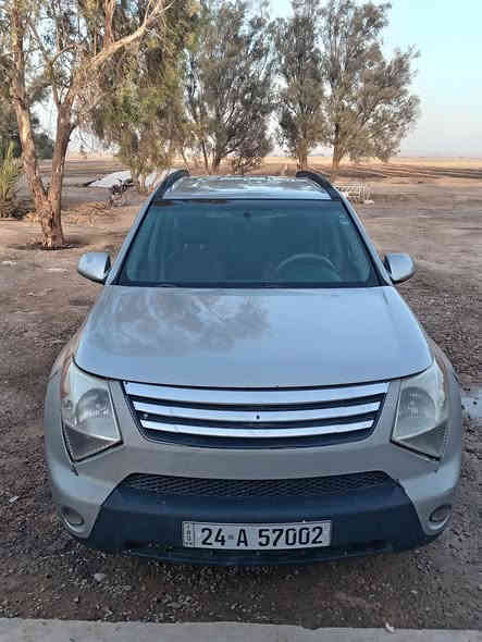 السلام عليكم للبيع سازوكي ٢٠٠٨ رقم دهوك بسمي رقم الجديد سيارة جاهزة المكان كركوك داقوق
بيهة تبديل قطعتين و مكانات بارد السونار موجود
*********** او *********** السعر ٧٣ وبيهة مجال بسيط
