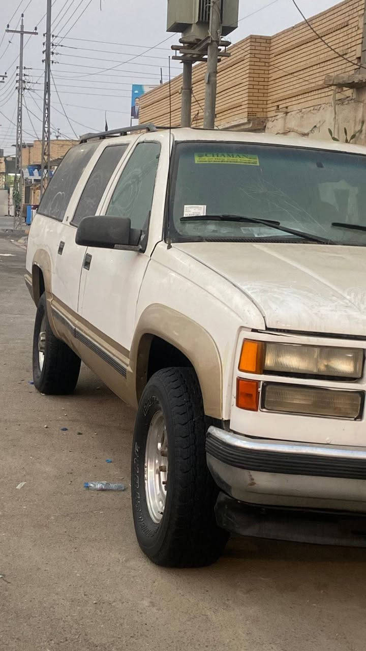 السلام عليكم
جمسي بهبهان فحل 8 برغي مديل 1998 مكفوله من الضربه ولكص ونقل جثه ولعيب شرعي محرك 350 كير 1000 واكسن شرط كارتون حداده 100 بل100 دواخل انضاف تخم تاير برجستن كهربايات عامه شغاله بديها نضيف سياره جاهزه السعر 38 رقم بغداد مشروع وطني سنويه 2027 تحويل ثاني يوم العنوان البصره
الهاتف *********** الشراي يتصل وبلخدمه
