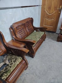 كنب ٧ مقاعد • صوفا