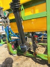 مرشات زراعيه تركيه • ٤٠٠لتر • الزبيديه واسط