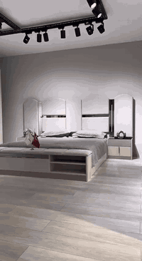 ✨ موديل {ايڤا} المودرن – 10 قطع
💸السعر 1.800.000/مليون800 ألف💵
🛏️ السرير مخزن جك ↗
📐 الكنتور مع الملحق:335سم
🧱 ضهر بلوك
🔩 برغي وچوي حديد
🩸 صبغ حراري
💯 تركي درجة أولى🇹🇷🇹🇷🇹🇷
💧 خشب MDF ضد الرطوبة
🛠️ضمان صيانة لمدة 3سنوات🛠️🚚
🚛خدمت توصيل وشد مجانا🛠️🚚

✨ملاحظة اسعارنا مقاربه ل اسعار الجملة 

📞للاستفسار والطلب تواصلو عل الرقم وتساب 

📞📞0770 890 0536//***********
