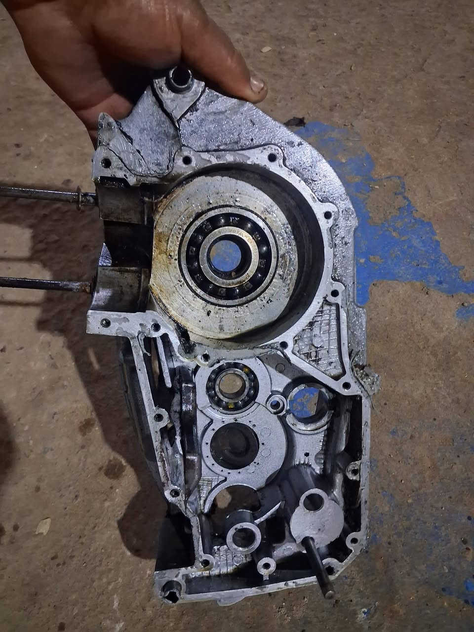 سلام عليكم للبيع طبكات محرك ٨١. حيل انظاف   السعر ٩٠ مكاني فلوجة هاتف ***********يوجد توصيل جميع محافظات من رخصت مدير الكروب المحترم
