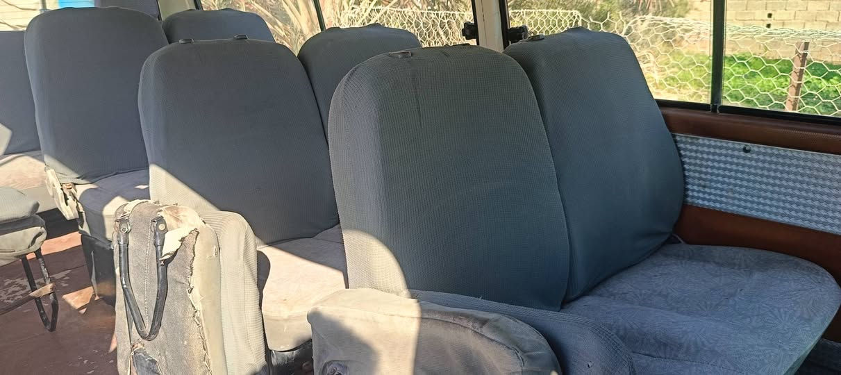 متاح دير
موديل 2009
سنويه ل 2030
بسمي شرط التحويل مصفره هيئه ومرور
نقصهه سمكره حجل مكينتهه خير من سياره جاهزه گبل لشارع كل نقص نابيهه ما متواجد ع الفيس مكاني ديالى 
***********
