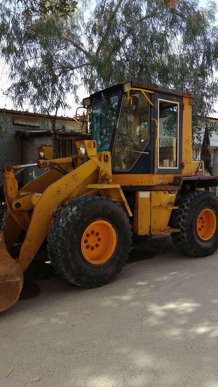 سلام عليكم شفل كومارسو حجم 70 للبيع تخم تاير جديد مكينه سوبر كير  خير من الله ماكينة  جاهزه للعمل
 فقط  سنوية  ساقطة 

المكان بغداد ‏‪***********‬‏
