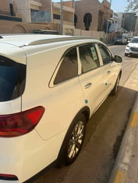 سورنتو ٢٠١٩ • ٧ راكب • فول مواصفات