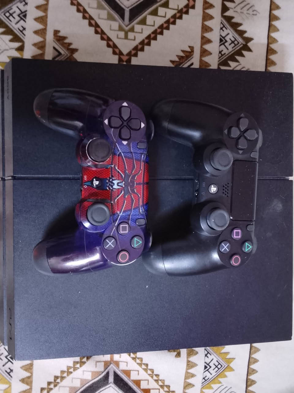 السلام عليكم بلي فور البيع وياقرص درايفر
ب 225 وبي مجال عنوان حريه ‏‪***********‬‏
