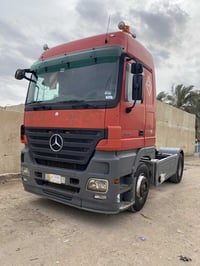 اكتروس • ٢٠٠٤ • بصره