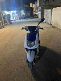 دراجه للبيع العنوان الحريه قرب الضربه قرب مطعم الشمري السعر 500وبيه مج...