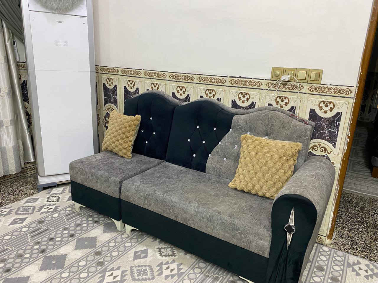 السلام عليكم ديوان عشرة مقعد نظيف وجديد رايده ب200


**إذا كنت صاحب هذا الإعلان وتريد حذفه لأي سبب، رجاءا أرسل رسالة إلى الدعم الفني**