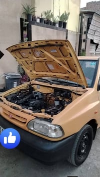 سايبا 12 بلاديه مكفوله كفاله شواصي محرك تبريد تدفئه كلشي شغال مصفره غر...