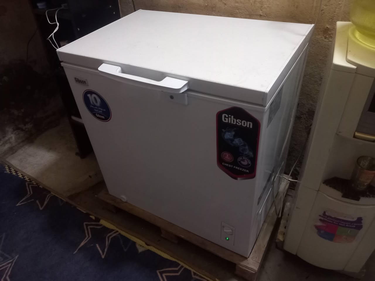 مجمده جمسون اخت الجديده استخدام قليل تجميد فول سعر ١٨٠ عنوان بغداد مدينة الصدر حبيبيه


**إذا كنت صاحب هذا الإعلان وتريد حذفه لأي سبب، رجاءا أرسل رسالة إلى الدعم الفني**