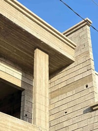 عندك قطعه اسلمك هيكل وبلتقسيط تنطي مقدمه ربع المبلغ والباقي قسط شهري ٥...